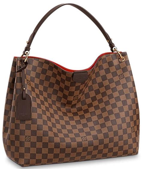 louis vuitton bags graceful|authentic louis vuitton hobo bag.